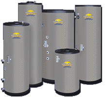 Water Heaters