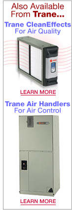 Trane Products